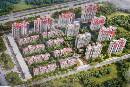 伴山名居2室2厅1卫36万80m2精装出售